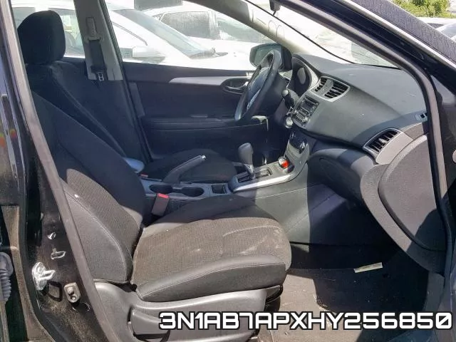 3N1AB7APXHY256850 фото 6