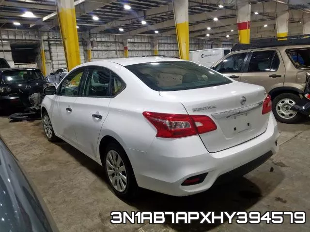 3N1AB7APXHY394579 фото 4