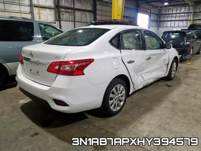 3N1AB7APXHY394579 фото 5