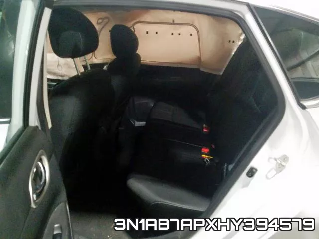 3N1AB7APXHY394579 фото 7