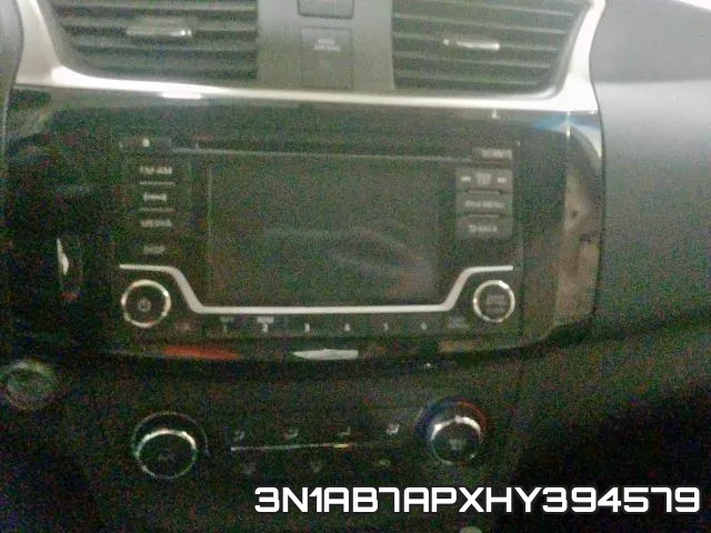 3N1AB7APXHY394579 фото 10
