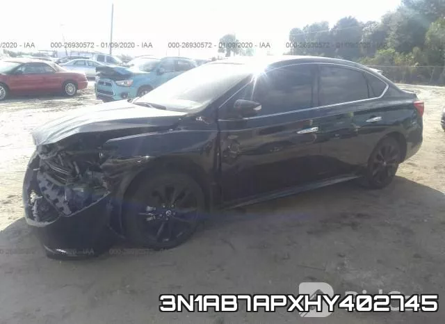 3N1AB7APXHY402745 фото 3