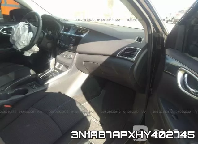 3N1AB7APXHY402745 фото 6