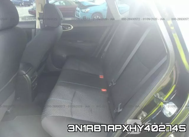 3N1AB7APXHY402745 фото 9