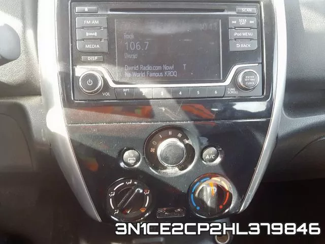 3N1CE2CP2HL379846 фото 10