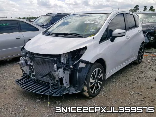 3N1CE2CPXJL359575 фото 3