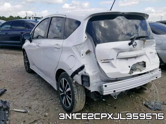 3N1CE2CPXJL359575 фото 4