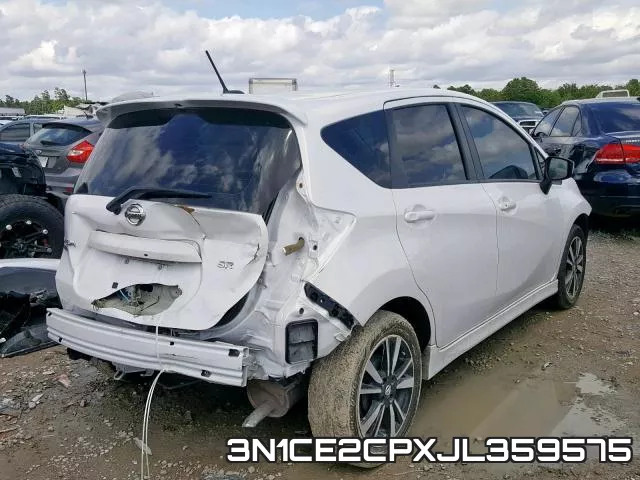 3N1CE2CPXJL359575 фото 5
