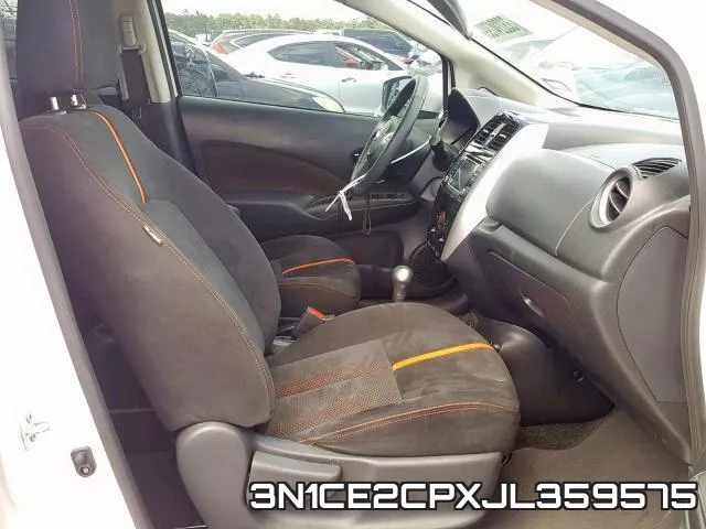 3N1CE2CPXJL359575 фото 6