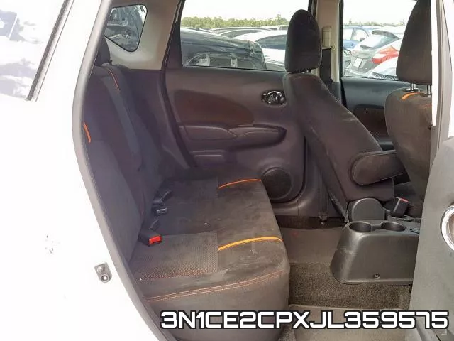 3N1CE2CPXJL359575 фото 7