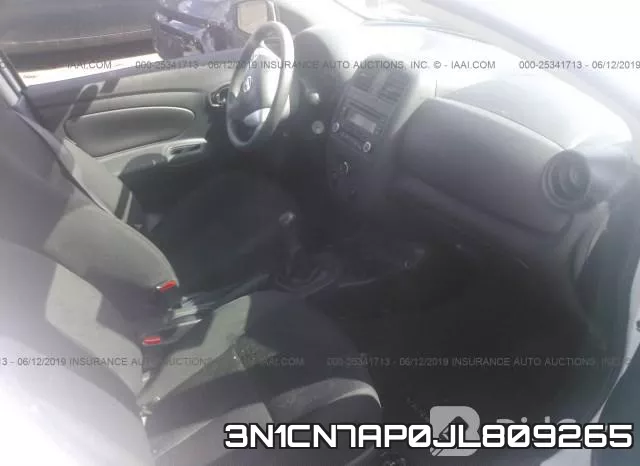 3N1CN7AP0JL809265 фото 6