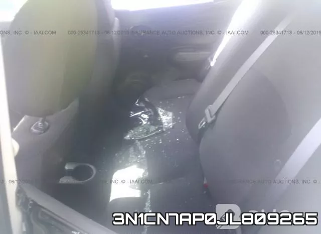 3N1CN7AP0JL809265 фото 9