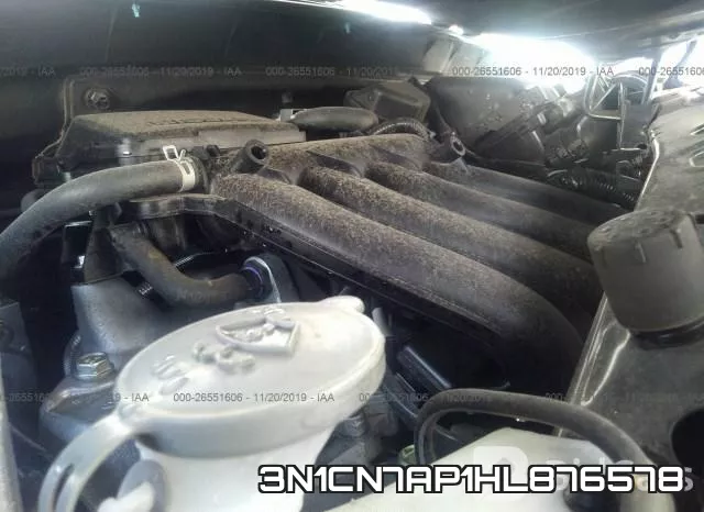 3N1CN7AP1HL876578 фото 2