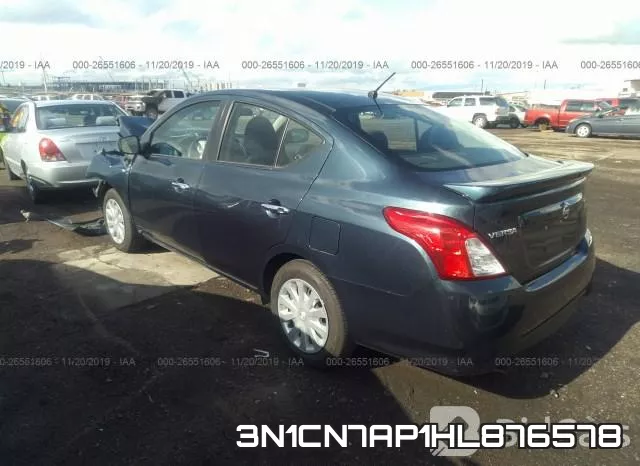 3N1CN7AP1HL876578 фото 4