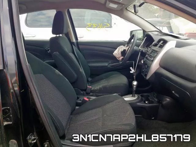3N1CN7AP2HL857179 фото 6