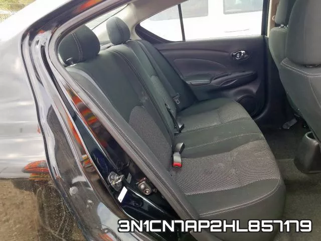 3N1CN7AP2HL857179 фото 7