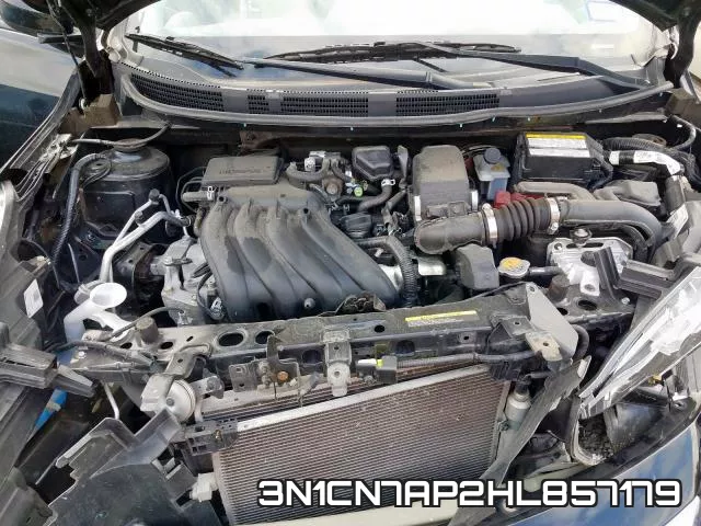 3N1CN7AP2HL857179 фото 8