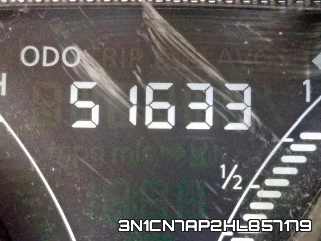 3N1CN7AP2HL857179 фото 9