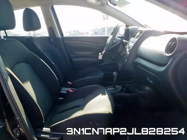 3N1CN7AP2JL828254 фото 6