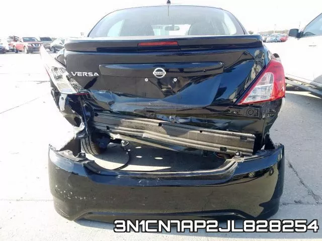 3N1CN7AP2JL828254 фото 10