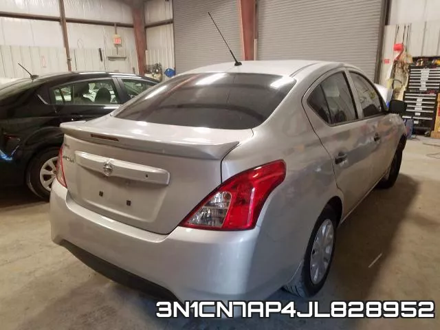 3N1CN7AP4JL828952 фото 5