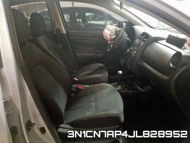 3N1CN7AP4JL828952 фото 6