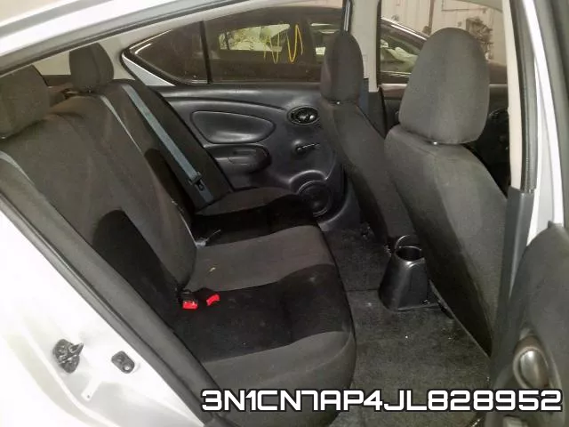 3N1CN7AP4JL828952 фото 7