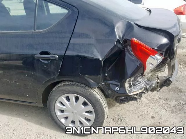 3N1CN7AP6HL902043 фото 10