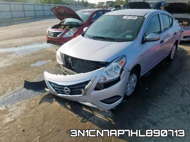 3N1CN7AP7HL890713 фото 3