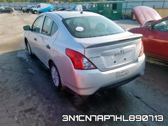 3N1CN7AP7HL890713 фото 4
