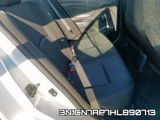 3N1CN7AP7HL890713 фото 7