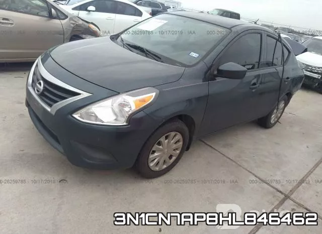 3N1CN7AP8HL846462 фото 3