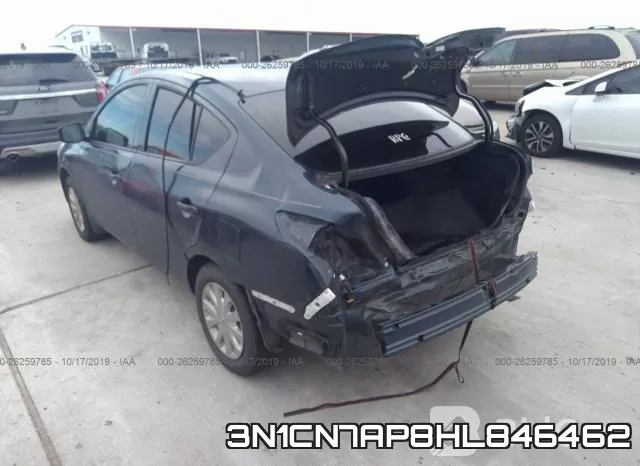 3N1CN7AP8HL846462 фото 4