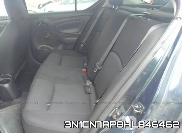 3N1CN7AP8HL846462 фото 9