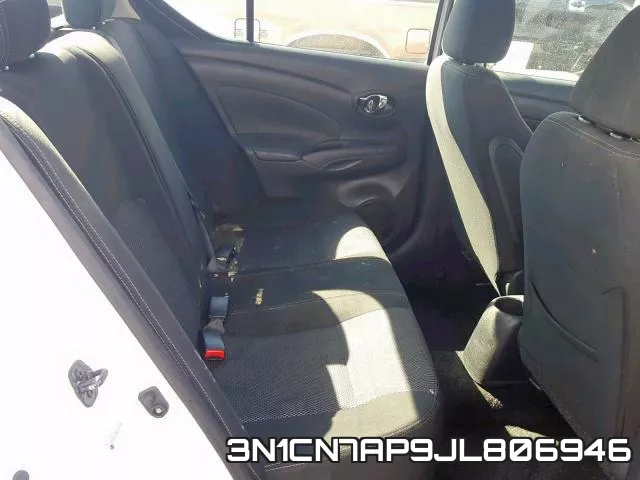 3N1CN7AP9JL806946 фото 7