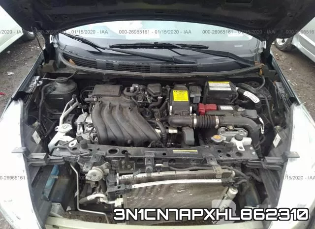 3N1CN7APXHL862310 фото 2
