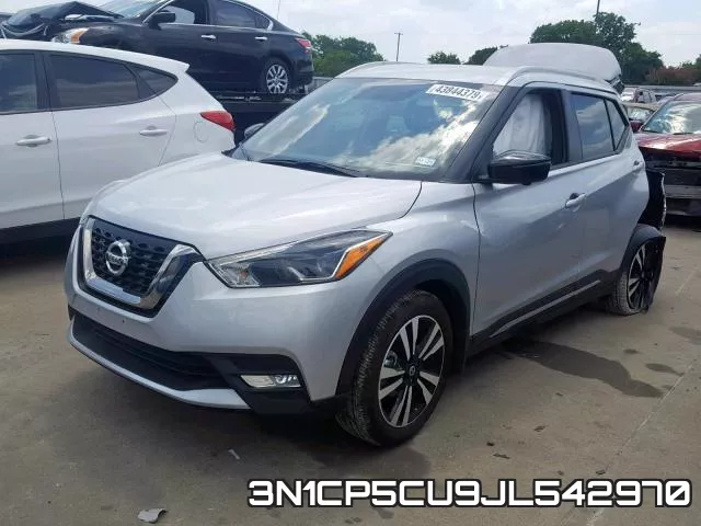 3N1CP5CU9JL542970 фото 3