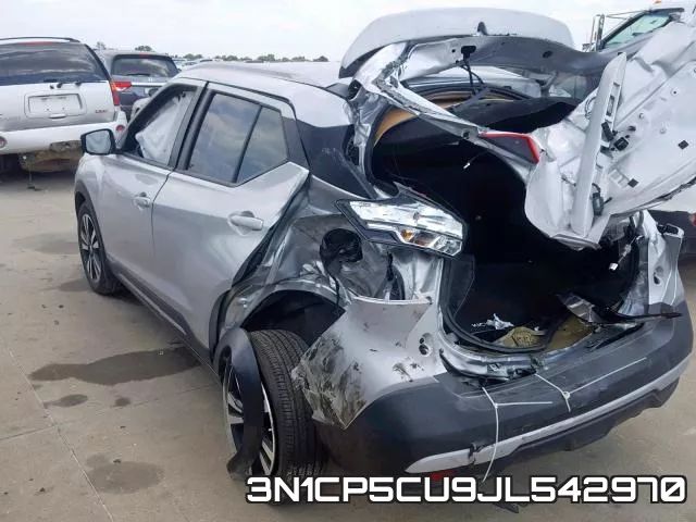 3N1CP5CU9JL542970 фото 4
