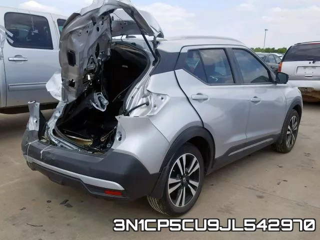3N1CP5CU9JL542970 фото 5
