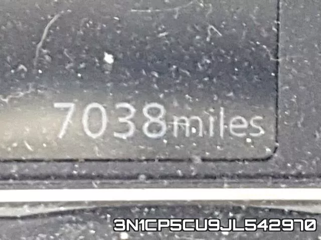 3N1CP5CU9JL542970 фото 9