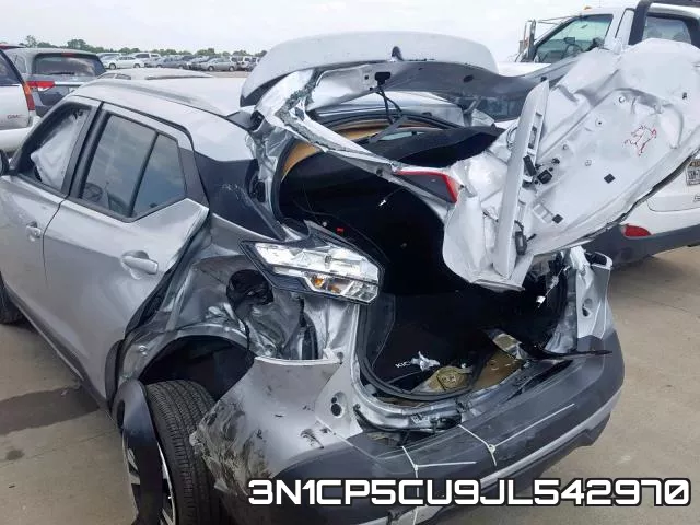3N1CP5CU9JL542970 фото 10