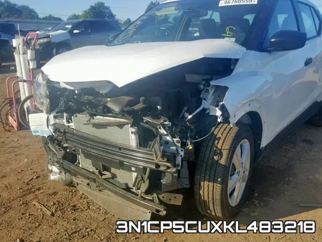 3N1CP5CUXKL483218 фото 10