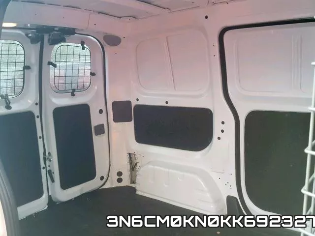 3N6CM0KN0KK692327 фото 7