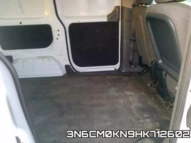 3N6CM0KN9HK712602 фото 7