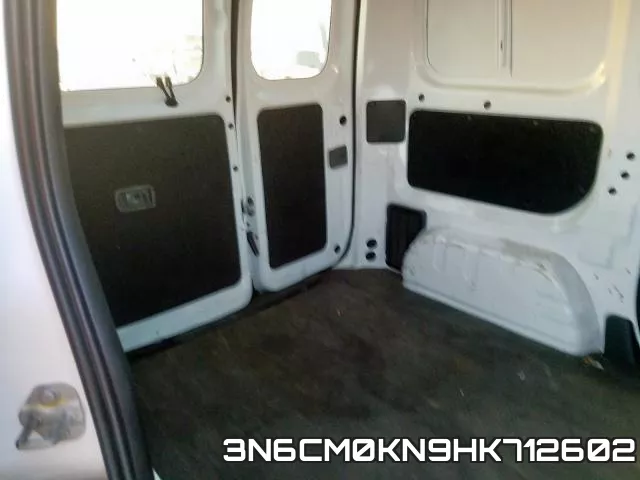 3N6CM0KN9HK712602 фото 10