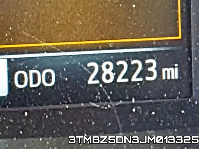 3TMBZ5DN3JM013325 фото 9