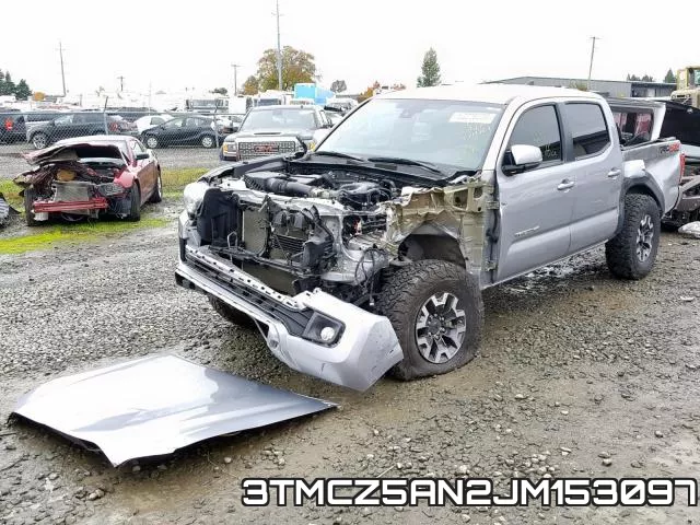 3TMCZ5AN2JM153097 фото 3