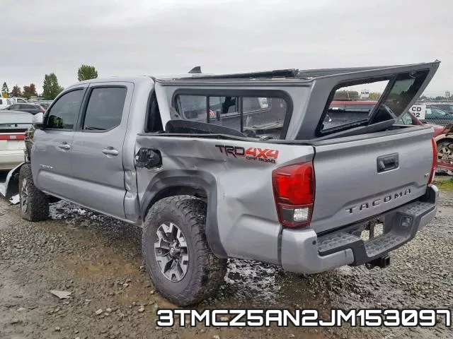 3TMCZ5AN2JM153097 фото 4