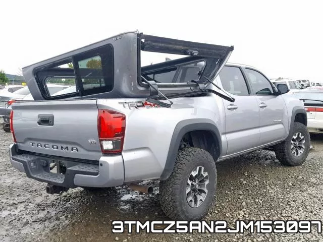 3TMCZ5AN2JM153097 фото 5