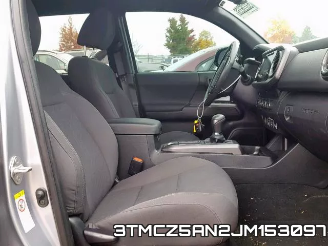 3TMCZ5AN2JM153097 фото 6
